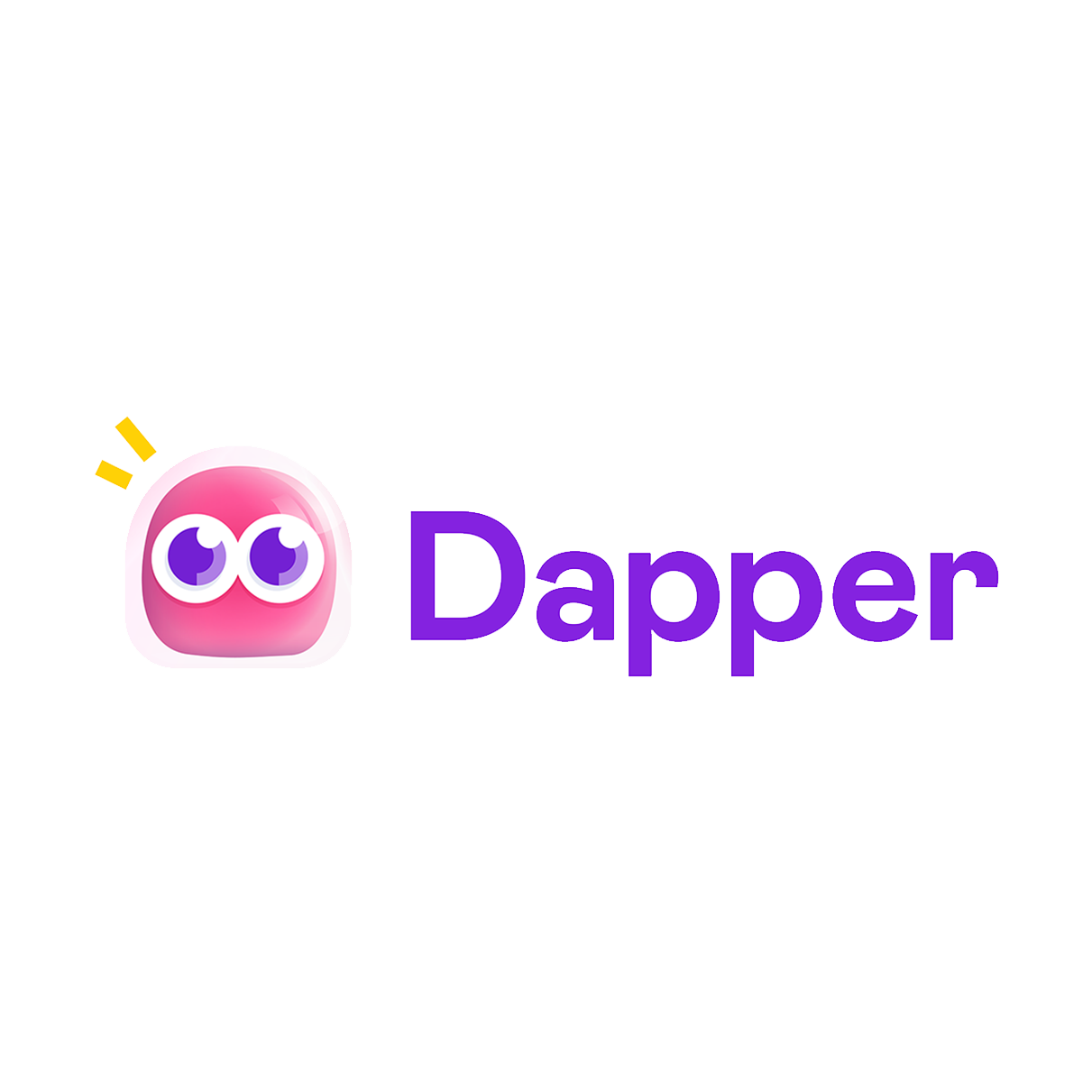 Dapper Labs logo