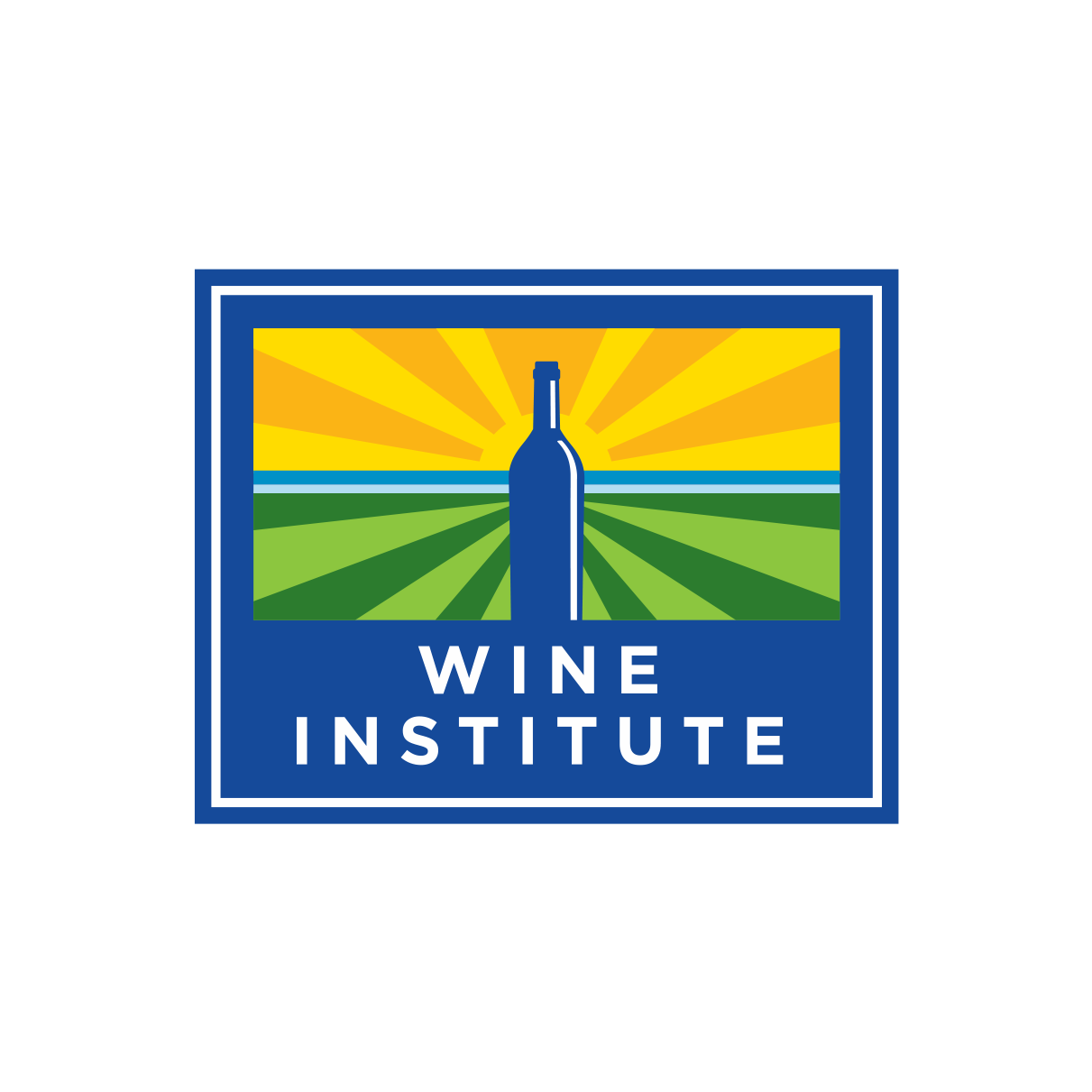 Wine Institute logo